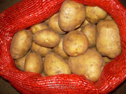 Картофи Артемис в торба