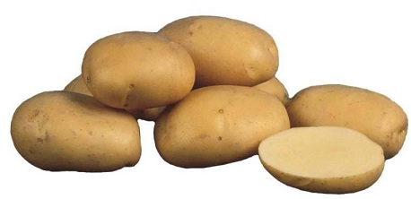 Картофен магьосник