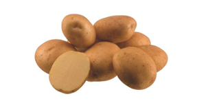 Картофена фреска