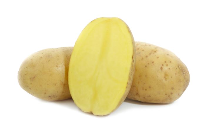 Нарязана грудка от сорта Пароли