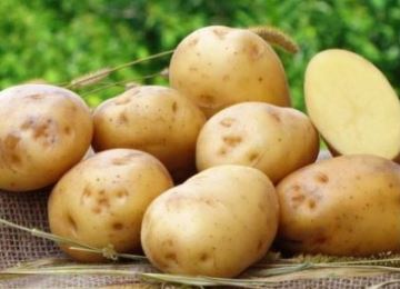 Картофи Ривиера