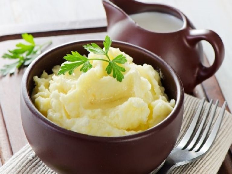 Варени картофи на Родригес