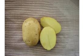 Картофи Тулеевски