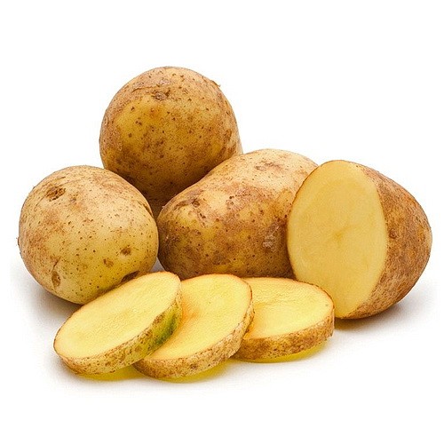 Тулеевски картофени грудки