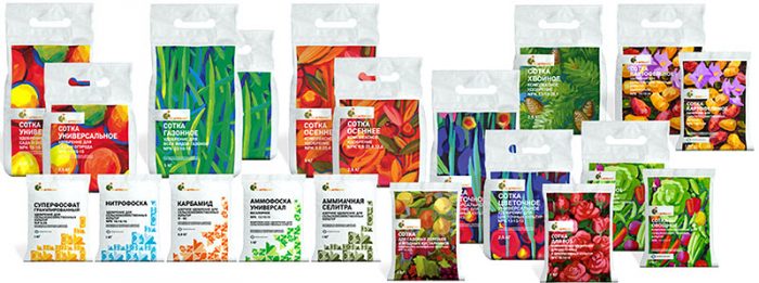 Торове за домати