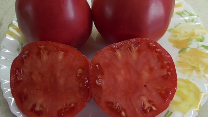 Ώριμα φρούτα