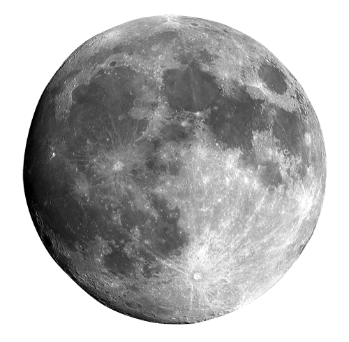 Пълнолуние Пълнолуние