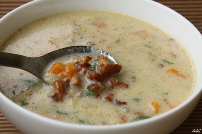 Готвене на пачи крак