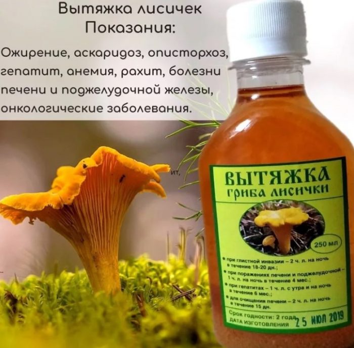 Лекарство от пачи крак