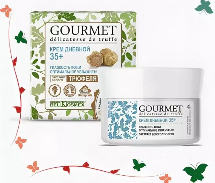 Крем от бял трюфел Крем от бял трюфел