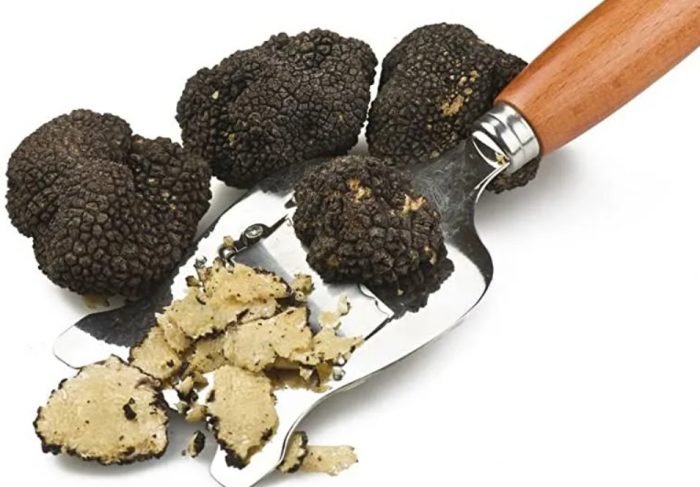 Черен трюфел