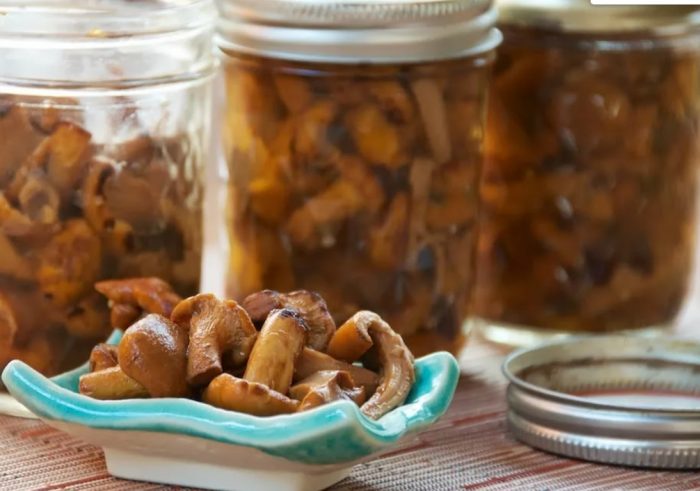 Готвене на пачи крак