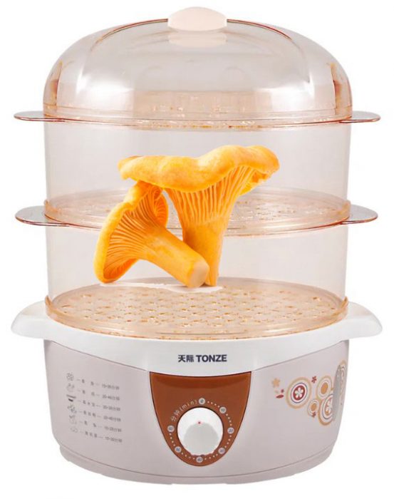 Електрическа сушилня