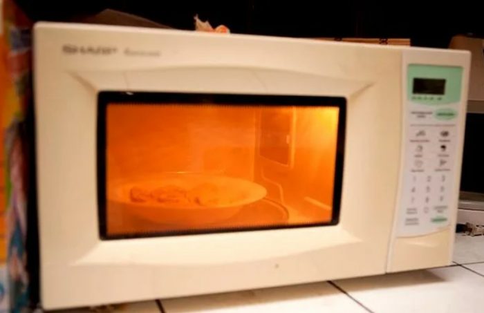 Сушене на пачи крак