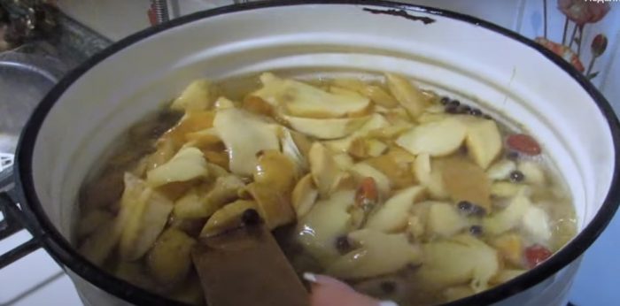 Как да сваря полубяло Варене на гъбите