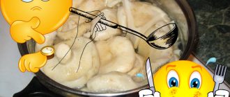 Колко време се готвят млечни гъби?