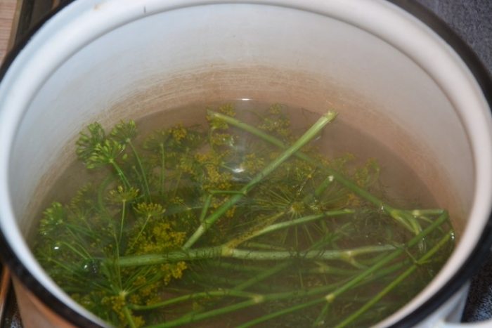 Добавяне на подправки