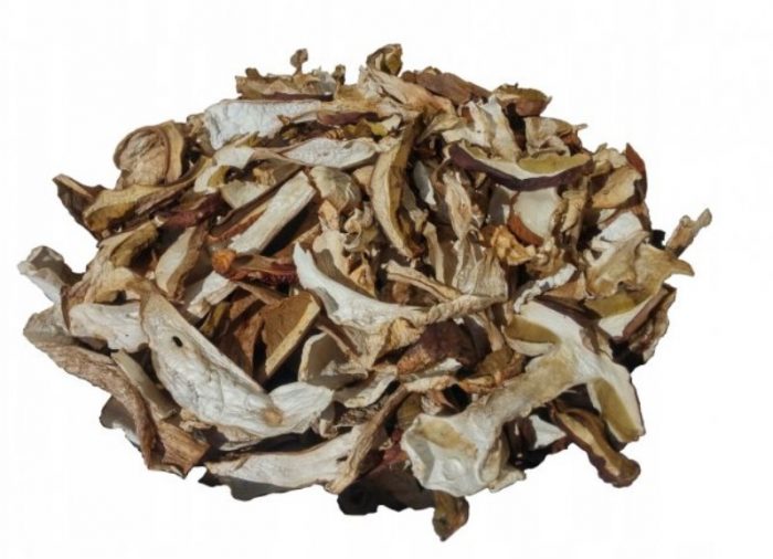 Сушени манатарки