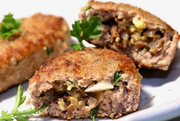 Клети с печурки и елда