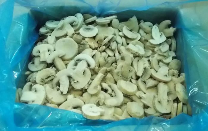 Как да замразим шампиньони