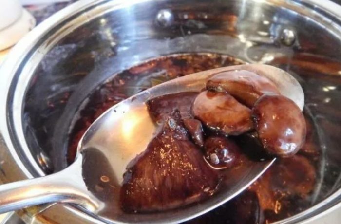 Прасенца в бавна готварска печка