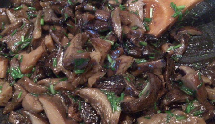 Печене на прасенца