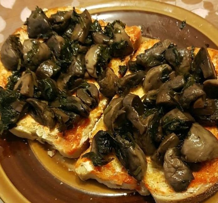 Готово ястие