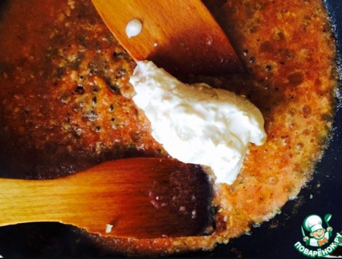 Добавяне на извара