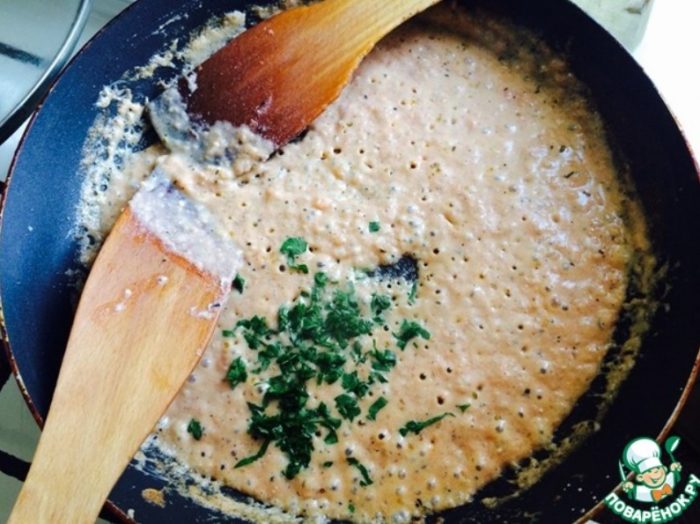 Добавяне на зелени