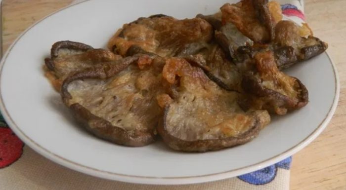 Кралски кладници в тесто