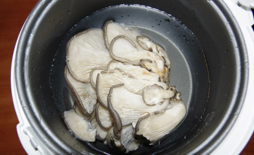 Готвене на кладници