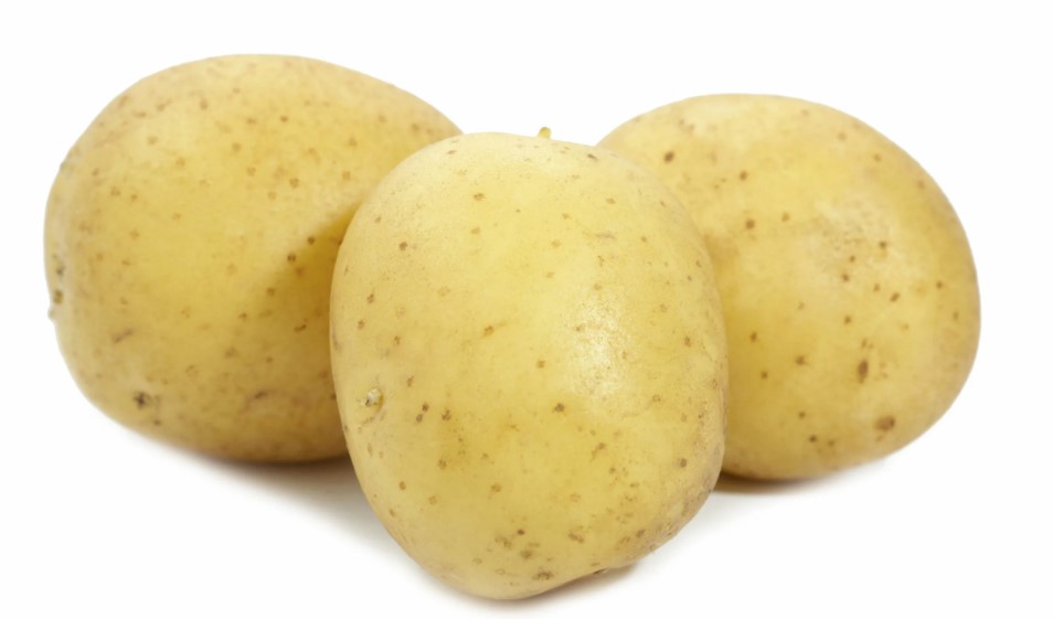 Сорт картофи Каратоп