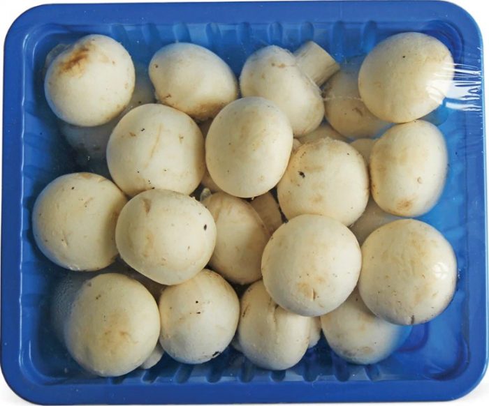 Опаковка на печурки