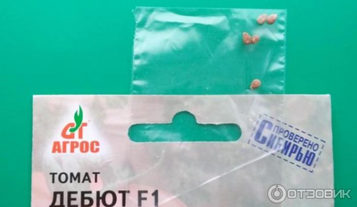 Брой семена в опаковка