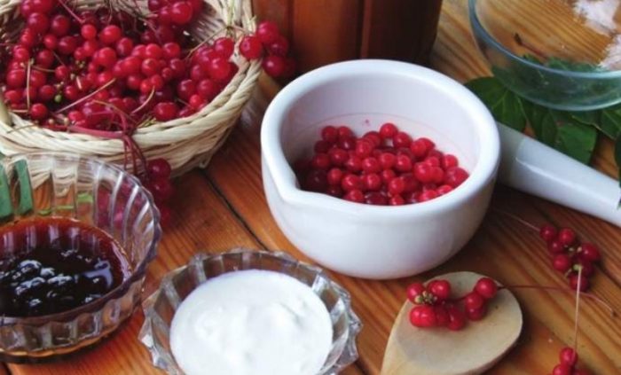 Препарати от шизандра