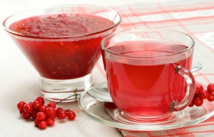 Ползи от шизандра