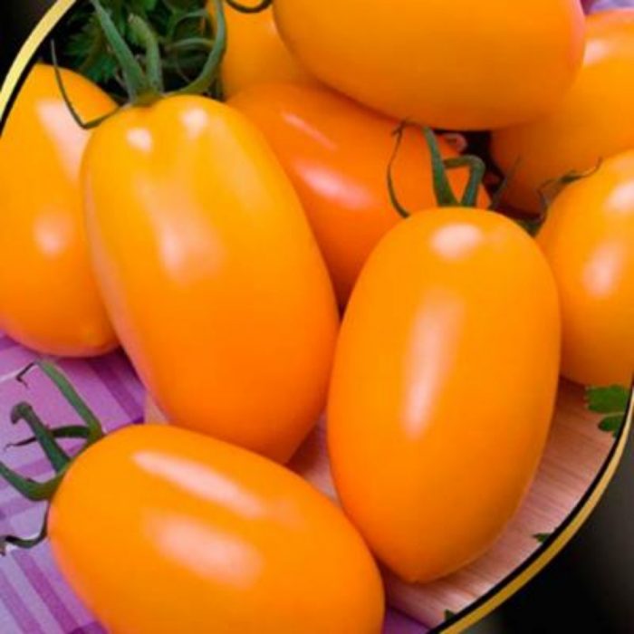 Зрели златни плодове