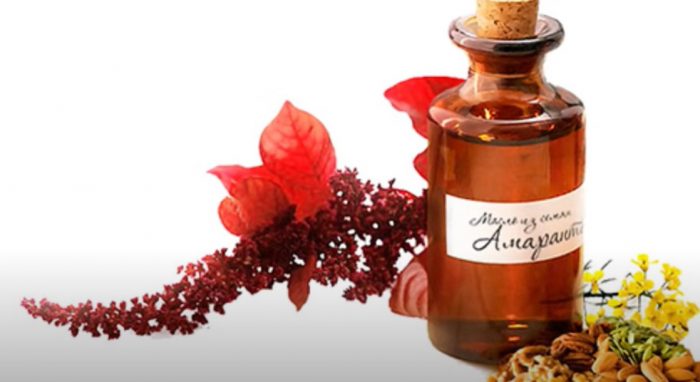 Οφέλη του αμαράνθου