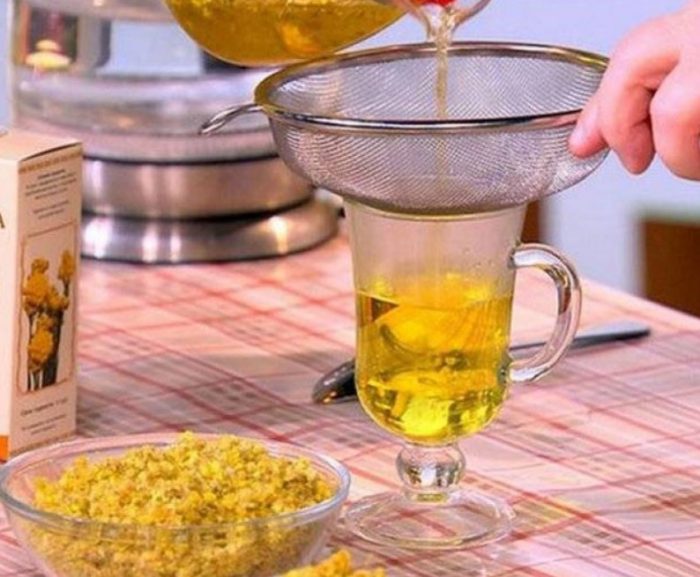 Πώς παρασκευάζονται τα βάμματα