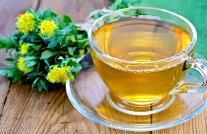 Αφέψημα αθάνατου