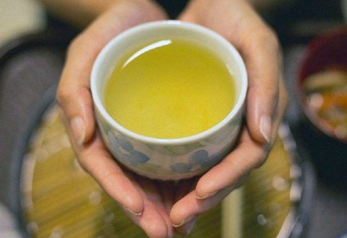 Έγχυση αθάνατου