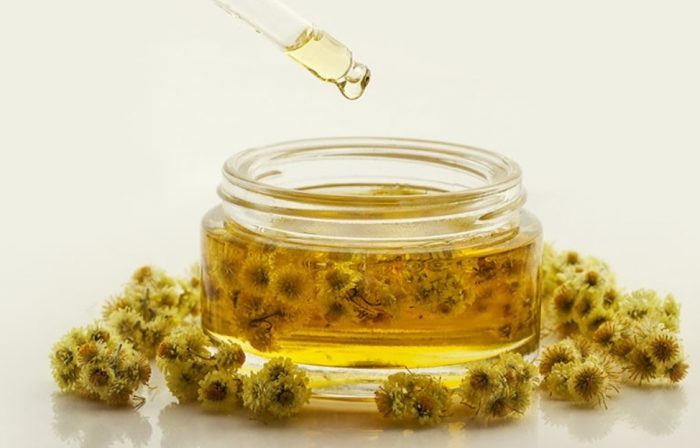 Εκχύλισμα αθάνατου