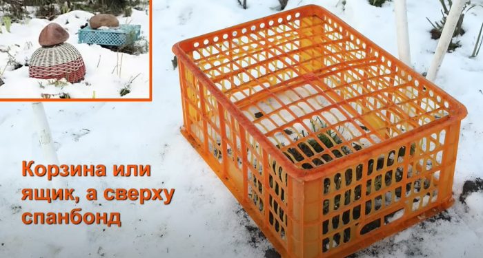 Подслон за пирен