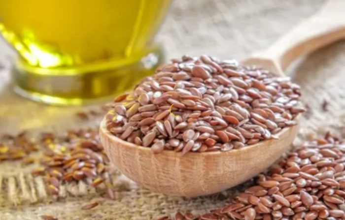 Ленени семена Ленени семена