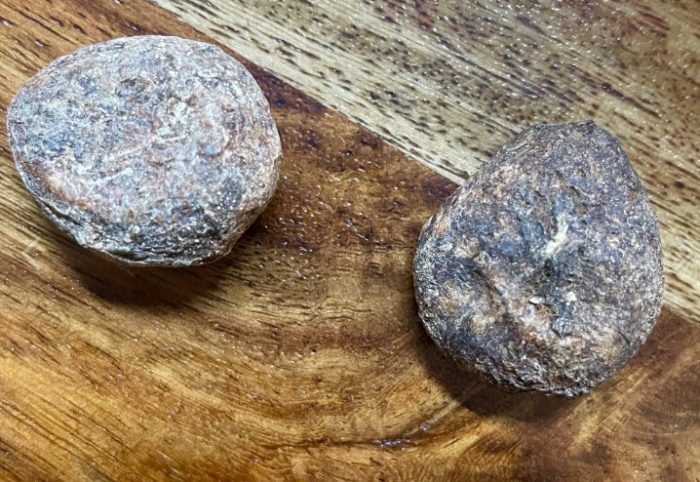 Сушено купуасу