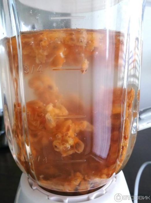 Напитка Куруба