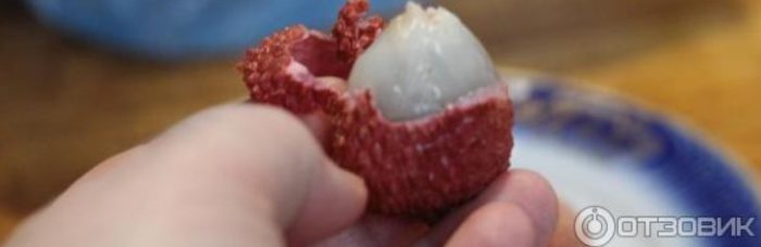 Белене на личи