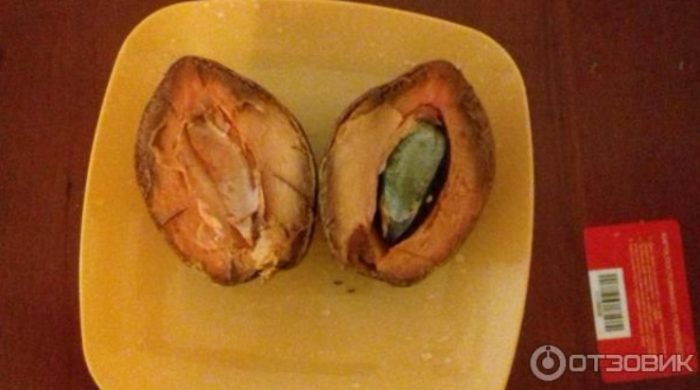 Екзотичен плод майме