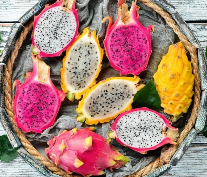 Драконов плод