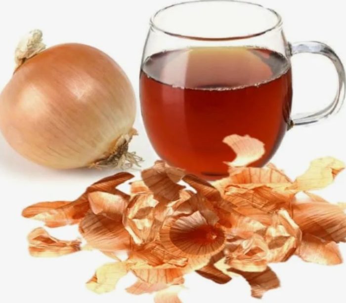 Лучена кора